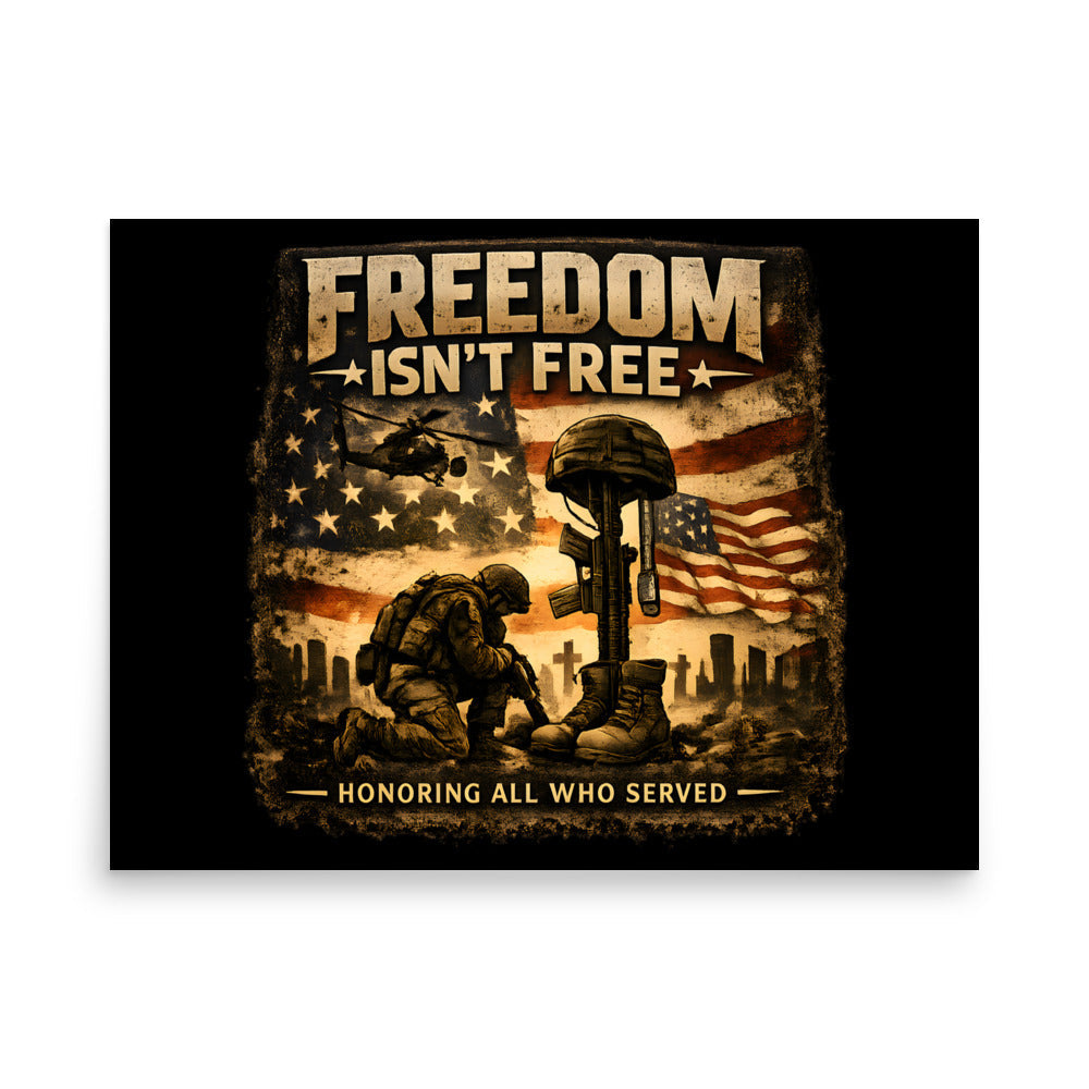 The Price of Peace
