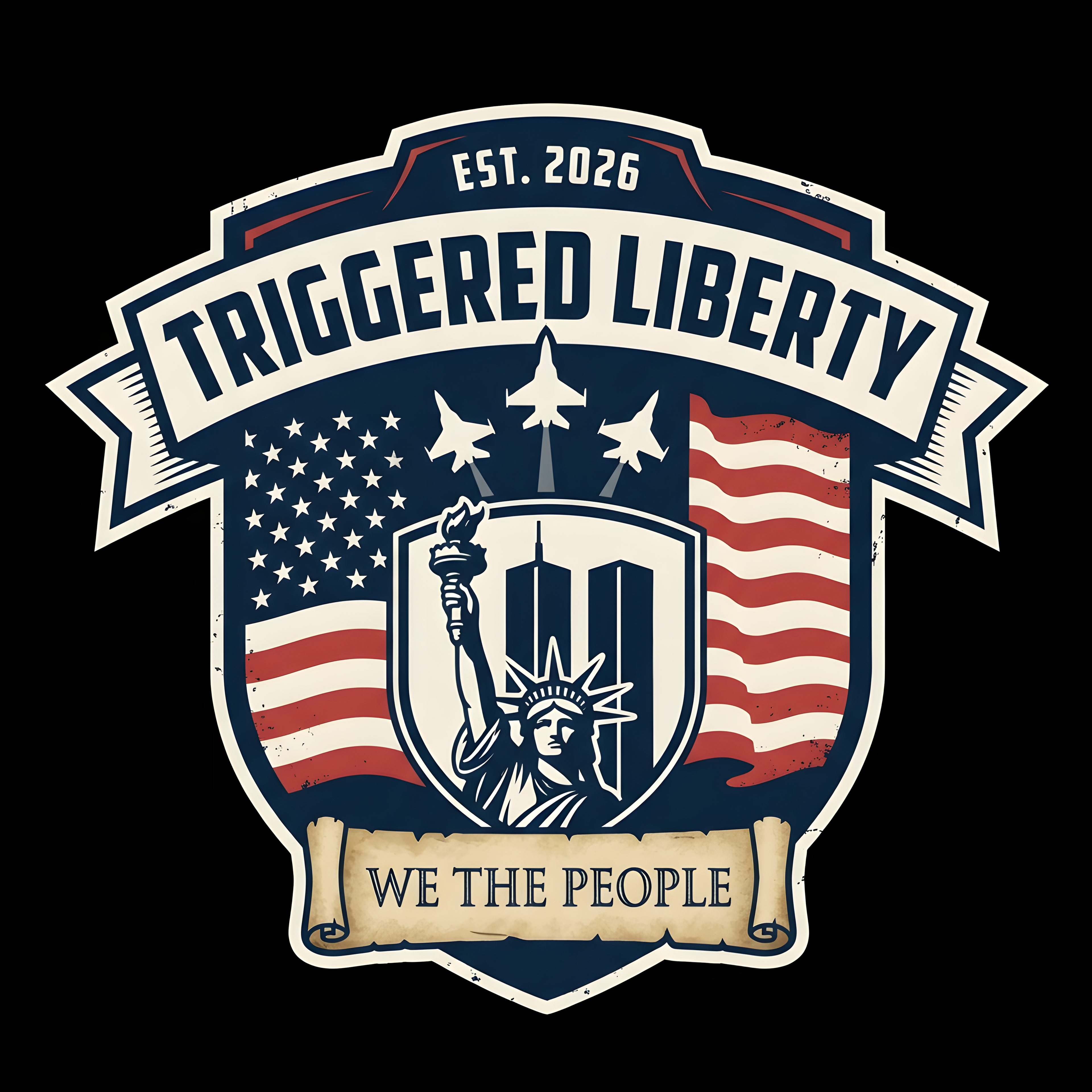 Triggered Liberty
