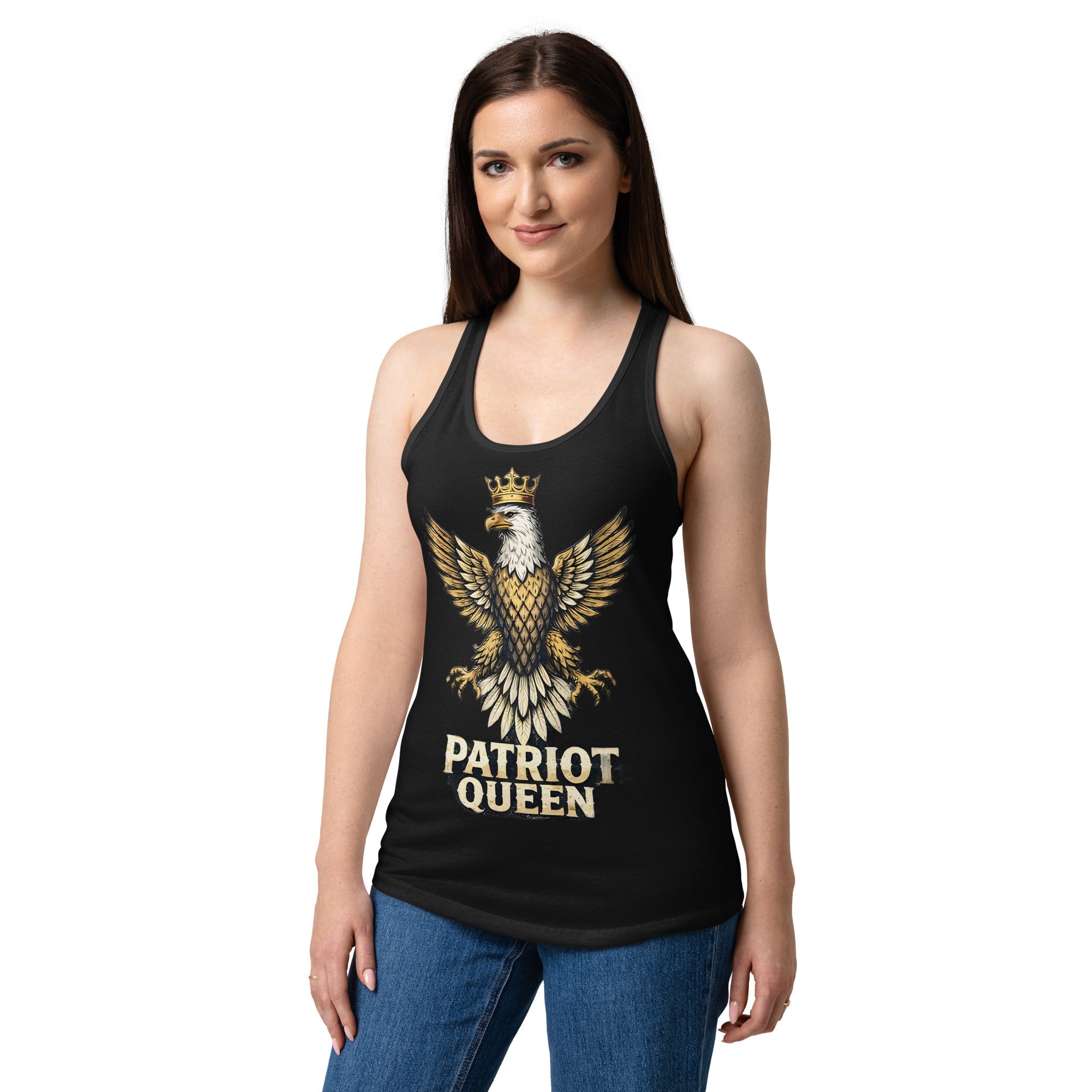The Sovereign Monarch